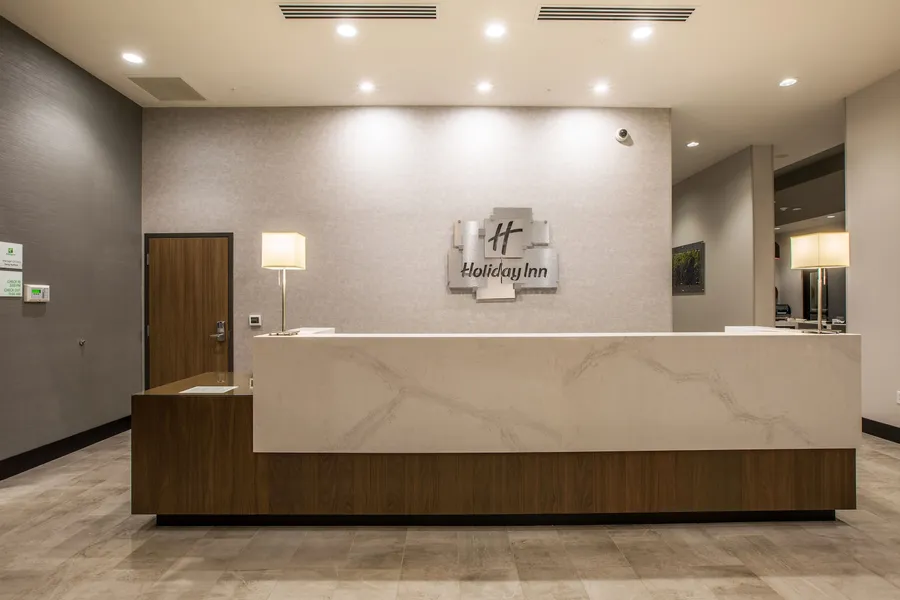Holiday Inn Portland West - Hillsboro by IHG hotel detail image 2