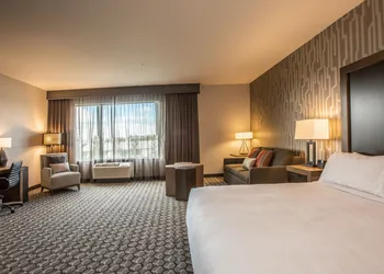 Holiday Inn Portland West - Hillsboro by IHG hotel thumbnail 3