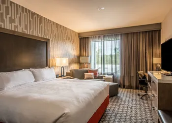 Holiday Inn Portland West - Hillsboro by IHG hotel thumbnail 4
