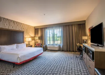 Holiday Inn Portland West - Hillsboro by IHG hotel thumbnail 5