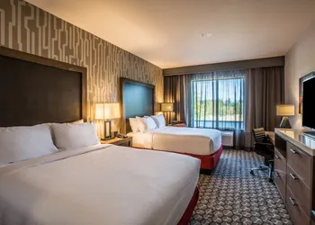 Holiday Inn Portland West - Hillsboro by IHG hotel thumbnail 6