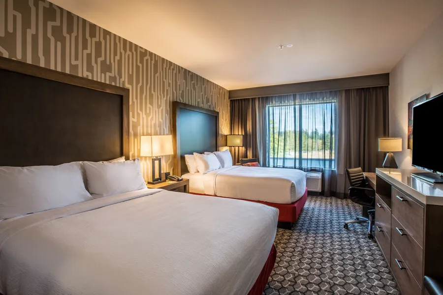 Holiday Inn Portland West - Hillsboro by IHG hotel detail image 6
