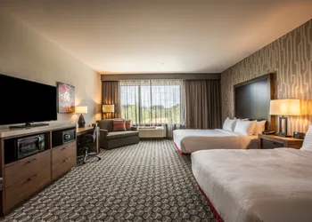 Holiday Inn Portland West - Hillsboro by IHG hotel thumbnail 7