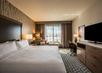 Holiday Inn Portland West - Hillsboro by IHG hotel thumbnail 8
