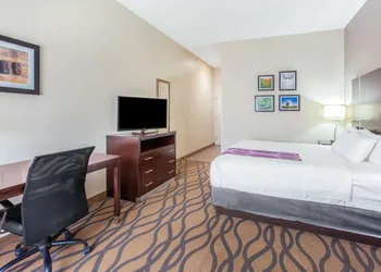 La Quinta Inn & Suites by Wyndham Luling hotel thumbnail 4