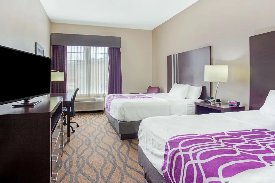 La Quinta Inn & Suites by Wyndham Luling hotel detail image 6