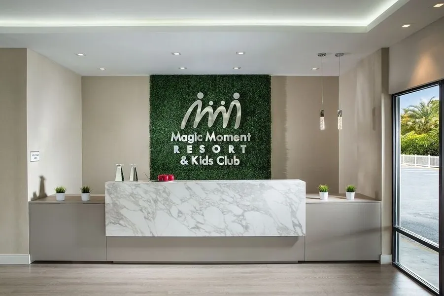 Magic Moment Resort & Kids Club, Dazzler Select by Wyndham hotel detail image 2