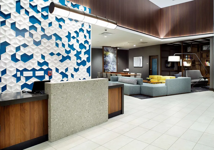 Hyatt Place Cleveland/Lyndhurst/Legacy Village hotel detail image 2