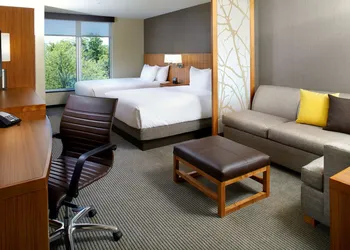 Hyatt Place Cleveland/Lyndhurst/Legacy Village hotel thumbnail 7