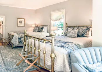 McCall House Boutique Inn hotel thumbnail 7