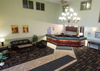 Nova Inn Acheson hotel thumbnail 2