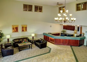 Nova Inn Acheson hotel thumbnail 4