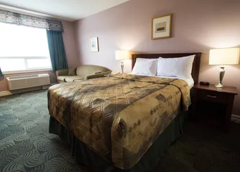 Nova Inn Acheson hotel thumbnail 5