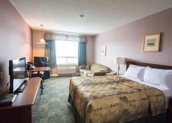 Nova Inn Acheson hotel thumbnail 6