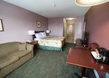 Nova Inn Acheson hotel thumbnail 7