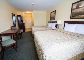 Nova Inn Acheson hotel thumbnail 8