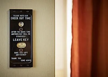 Parry Lodge hotel thumbnail 6