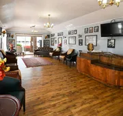 Parry Lodge hotel detail image 3