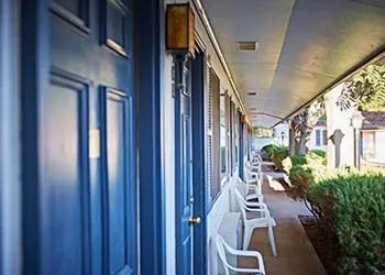 Parry Lodge hotel thumbnail 5