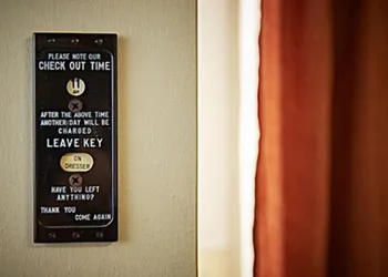 Parry Lodge hotel thumbnail 6