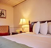 Parry Lodge hotel detail image 7