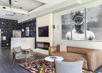 Hotel EPIK hotel thumbnail 4