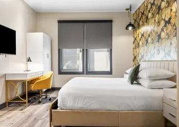 Hotel EPIK hotel thumbnail 7