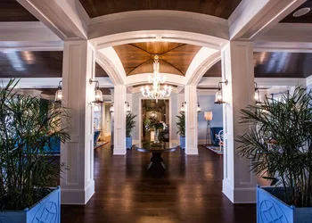 The Beach Club at Charleston Harbor Resort and Marina hotel thumbnail 2