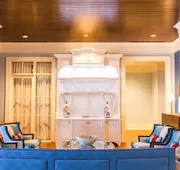 The Beach Club at Charleston Harbor Resort and Marina hotel detail image 3