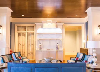 The Beach Club at Charleston Harbor Resort and Marina hotel thumbnail 3
