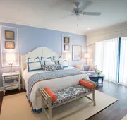 The Beach Club at Charleston Harbor Resort and Marina hotel detail image 4