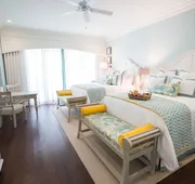 The Beach Club at Charleston Harbor Resort and Marina hotel detail image 5