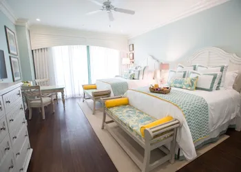 The Beach Club at Charleston Harbor Resort and Marina hotel thumbnail 5