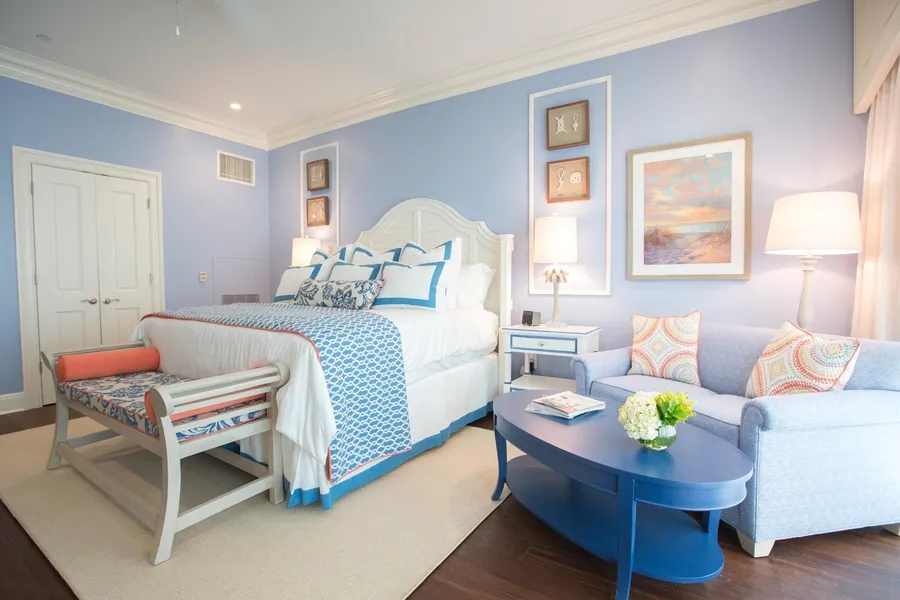 The Beach Club at Charleston Harbor Resort and Marina hotel detail image 6