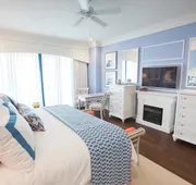 The Beach Club at Charleston Harbor Resort and Marina hotel detail image 7