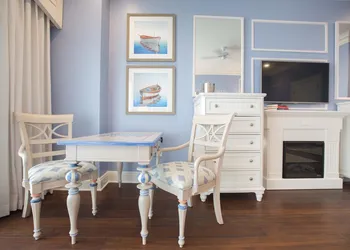 The Beach Club at Charleston Harbor Resort and Marina hotel thumbnail 8
