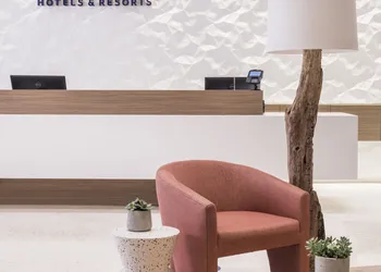 Novotel Miami Brickell hotel thumbnail 2