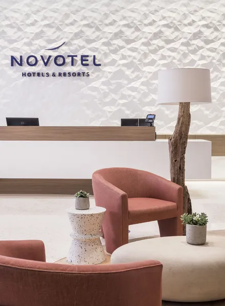 Novotel Miami Brickell hotel detail image 2