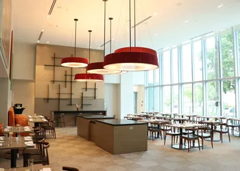 Novotel Miami Brickell hotel thumbnail 3