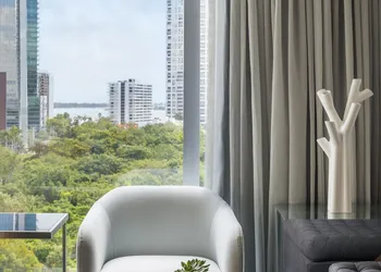 Novotel Miami Brickell hotel thumbnail 5