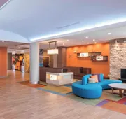 Fairfield Inn & Suites by Marriott Houston Pasadena hotel detail image 3