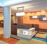 Fairfield Inn & Suites by Marriott Houston Pasadena hotel detail image 4