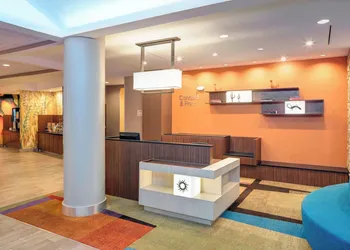 Fairfield Inn & Suites by Marriott Houston Pasadena hotel thumbnail 4
