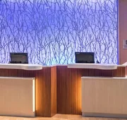 Fairfield Inn & Suites by Marriott Houston Pasadena hotel detail image 5