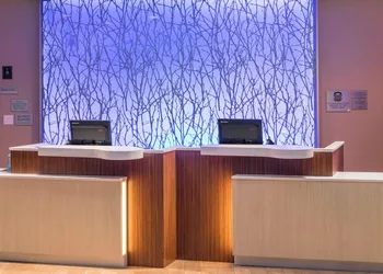Fairfield Inn & Suites by Marriott Houston Pasadena hotel thumbnail 5