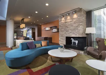 Fairfield Inn & Suites by Marriott Houston Pasadena hotel thumbnail 6