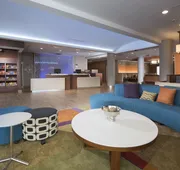 Fairfield Inn & Suites by Marriott Houston Pasadena hotel detail image 7