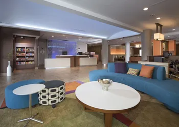 Fairfield Inn & Suites by Marriott Houston Pasadena hotel thumbnail 7