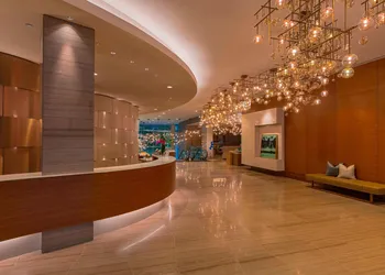 The Westin At The Woodlands hotel thumbnail 2