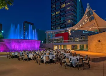 The Westin At The Woodlands hotel thumbnail 5